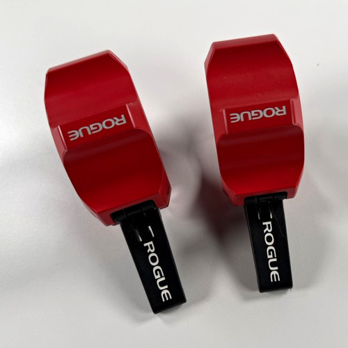 Rogue fitness aluminum collars - rogue,