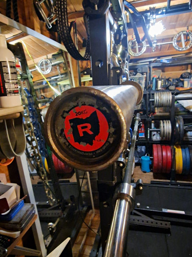 Rogue ohio olympic - rogue,