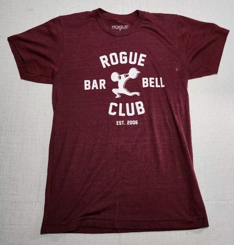 Rogue bar bell club - bell,