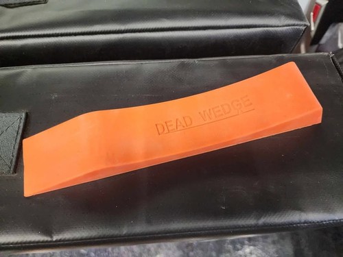 Rogue dead wedge - rogue,