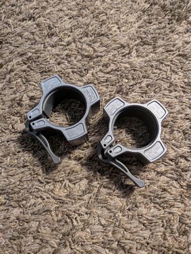 Rogue oso boneyard barbell - rogue,