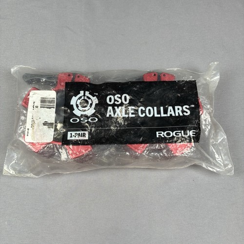 Rogue fitness oso - fitness, axle