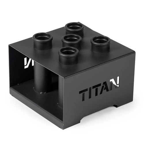 Titan fitness barbell - titan,