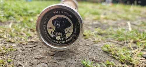 Rogue bella bar - rogue, barbell