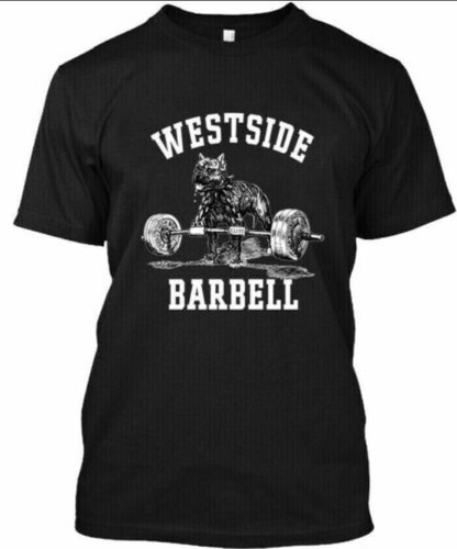New westside barbell - westside,