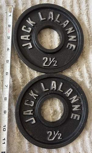 Vintage jack lalanne - vintage,