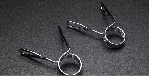 Rogue spring collars - rogue,