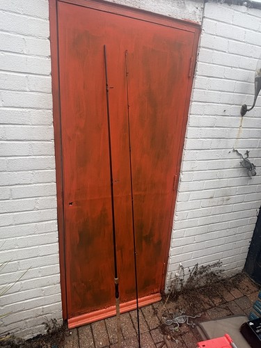 Wychwood rogue 12ft - rogue,