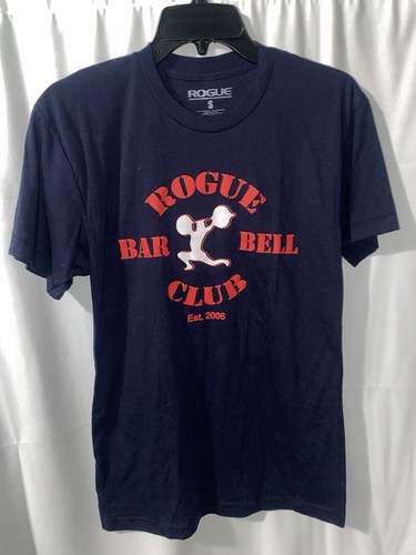 Rogue fitness bar bell club - fitness,